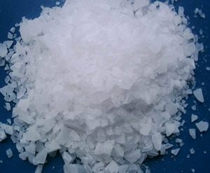 Алюминий сульфат (Al2(SO4)3* nH2O) ГОСТ 12966-85